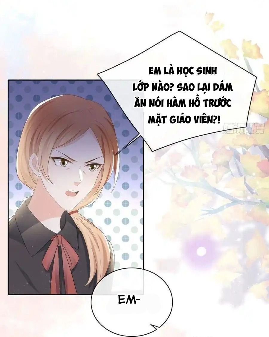 Ảnh Hậu Cũng Không Bằng Niệm Thanh Hoa Chapter 27 - 19