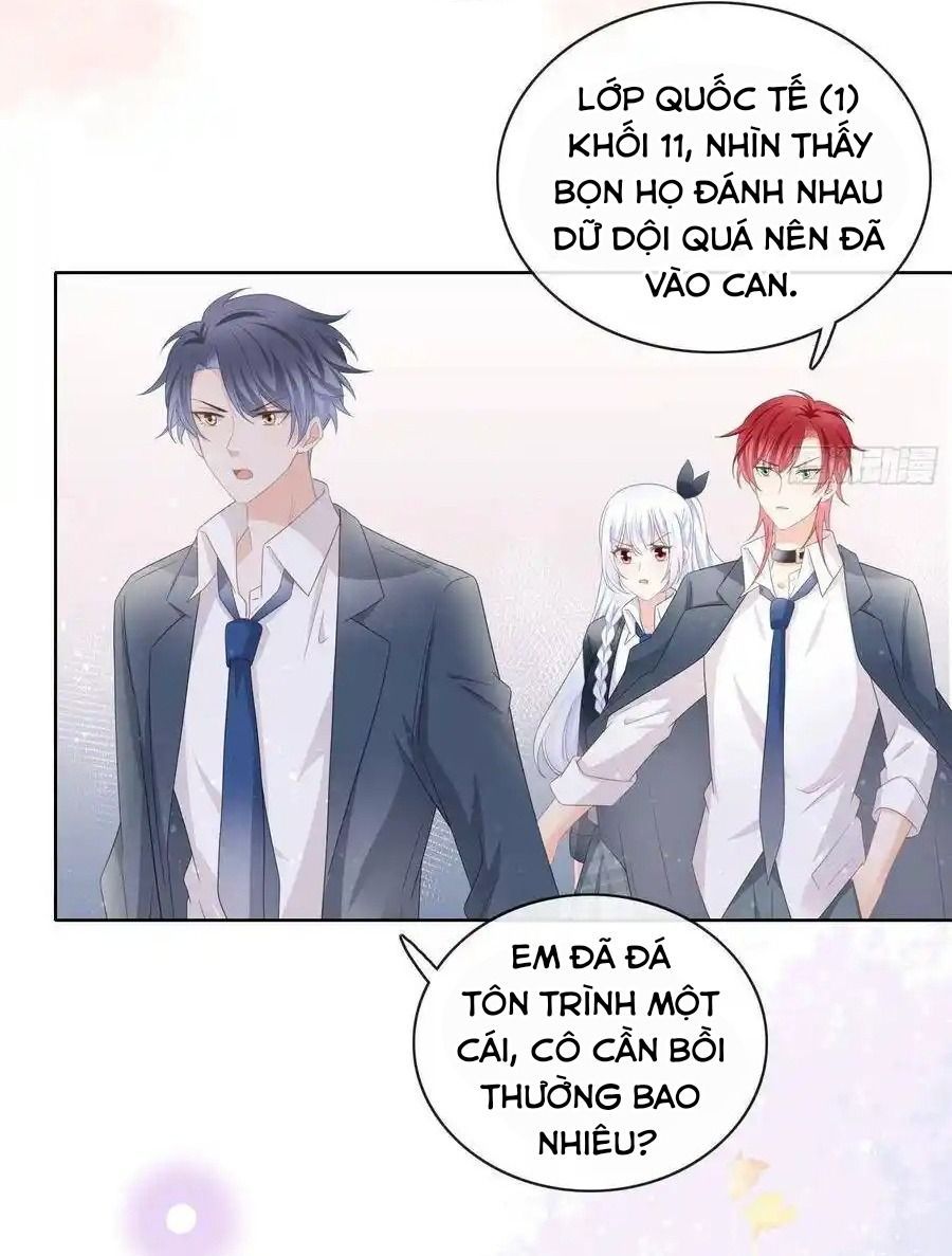 Ảnh Hậu Cũng Không Bằng Niệm Thanh Hoa Chapter 27 - 20