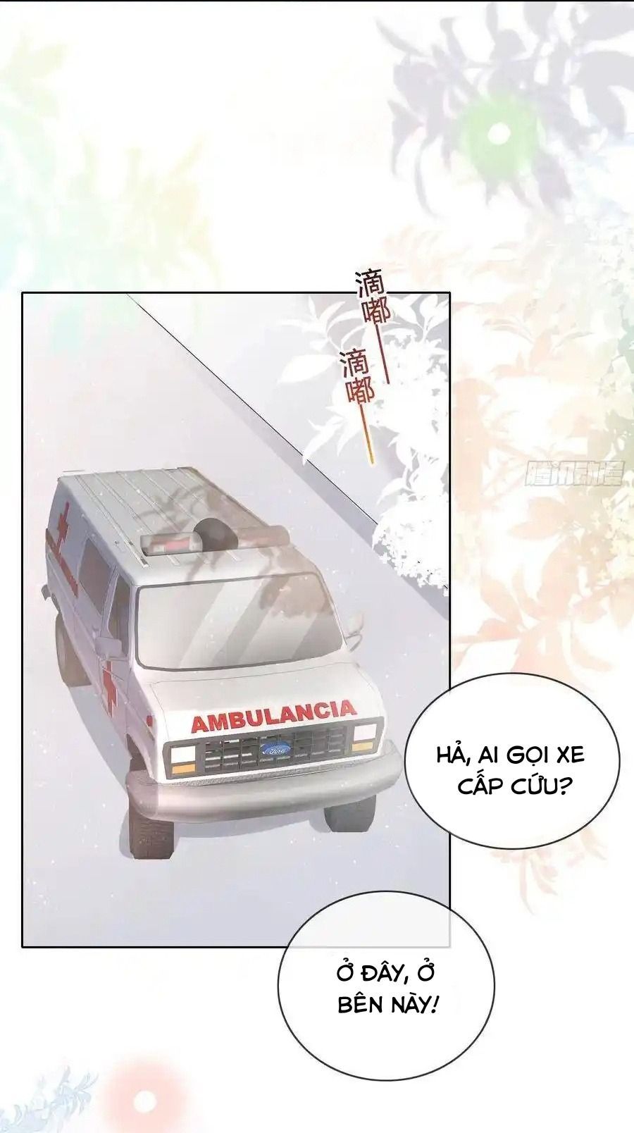 Ảnh Hậu Cũng Không Bằng Niệm Thanh Hoa Chapter 27 - 3