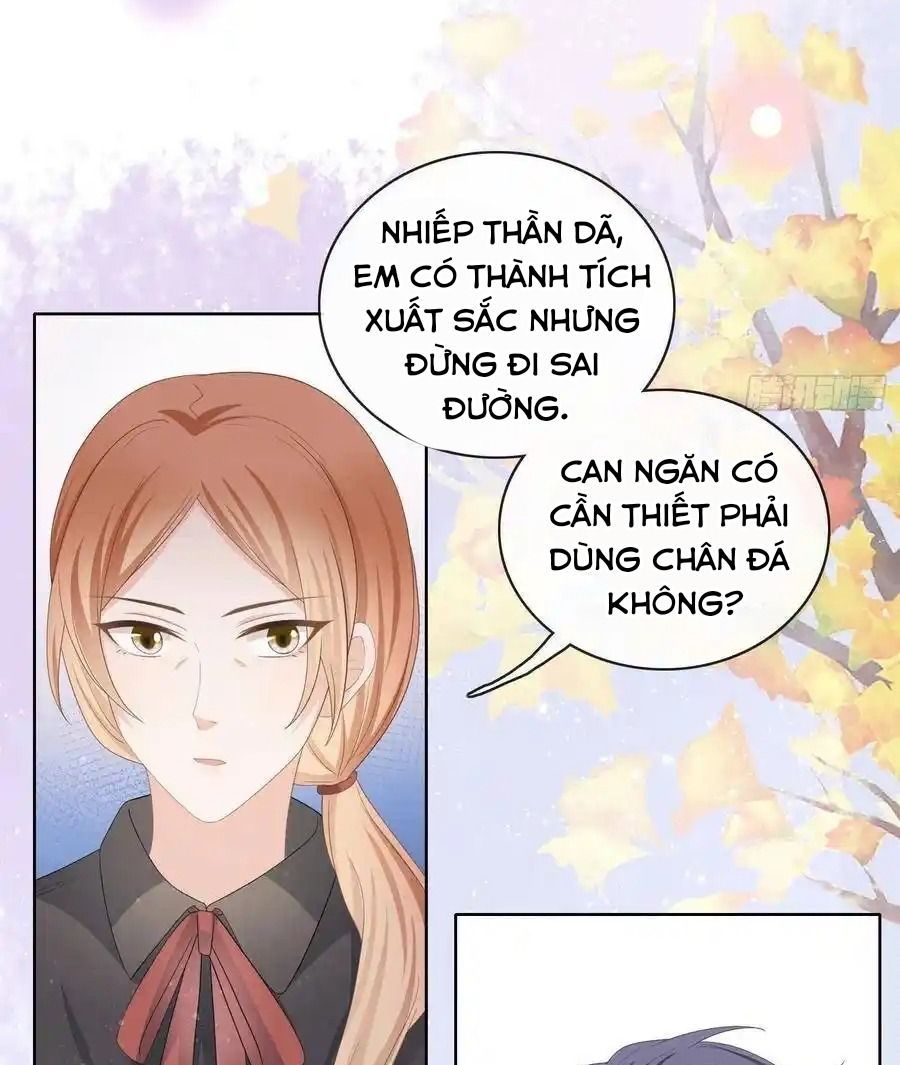 Ảnh Hậu Cũng Không Bằng Niệm Thanh Hoa Chapter 27 - 21