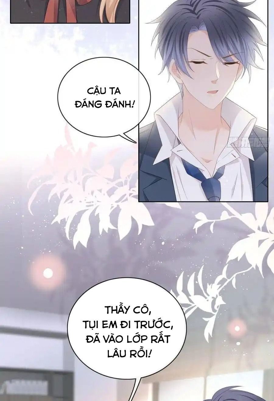 Ảnh Hậu Cũng Không Bằng Niệm Thanh Hoa Chapter 27 - 22