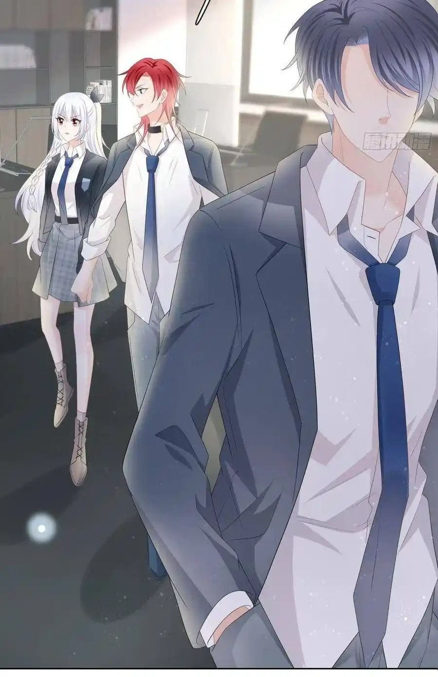 Ảnh Hậu Cũng Không Bằng Niệm Thanh Hoa Chapter 27 - 23