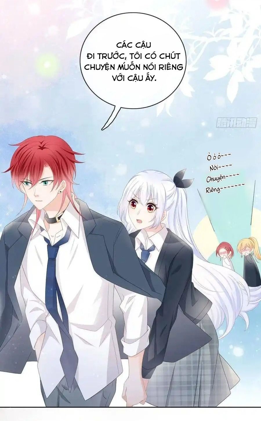 Ảnh Hậu Cũng Không Bằng Niệm Thanh Hoa Chapter 27 - 29