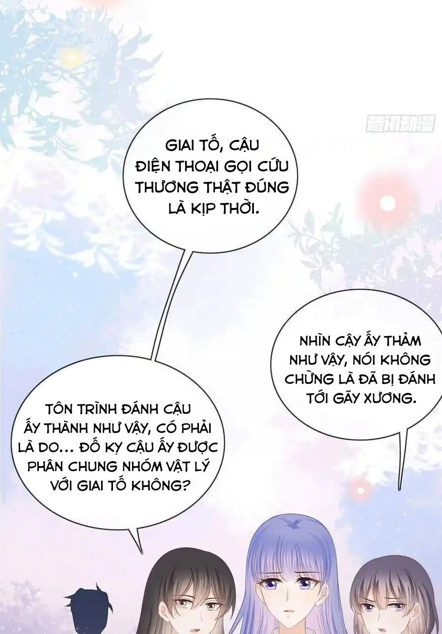 Ảnh Hậu Cũng Không Bằng Niệm Thanh Hoa Chapter 27 - 4