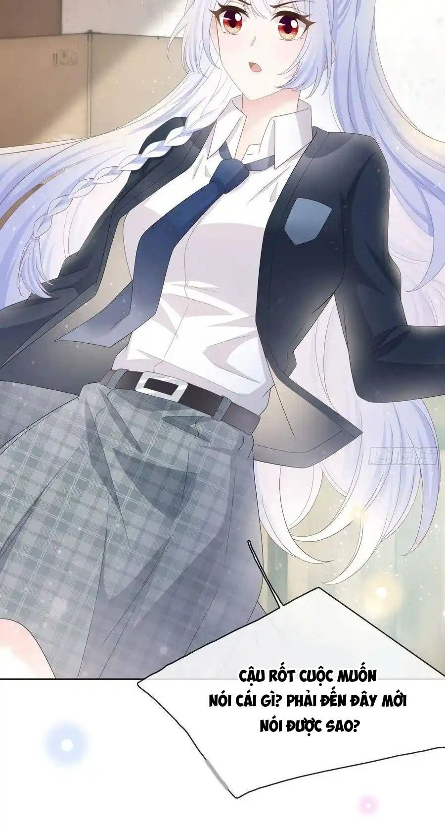 Ảnh Hậu Cũng Không Bằng Niệm Thanh Hoa Chapter 27 - 31
