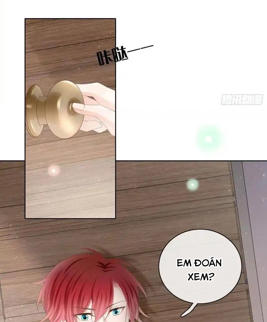 Ảnh Hậu Cũng Không Bằng Niệm Thanh Hoa Chapter 27 - 32