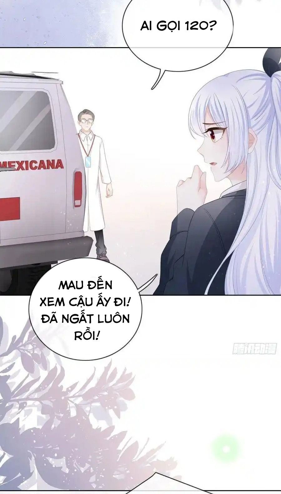 Ảnh Hậu Cũng Không Bằng Niệm Thanh Hoa Chapter 27 - 6