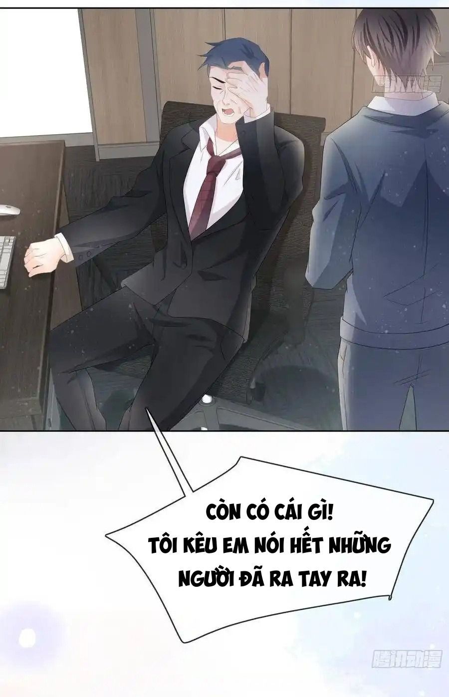 Ảnh Hậu Cũng Không Bằng Niệm Thanh Hoa Chapter 27 - 9