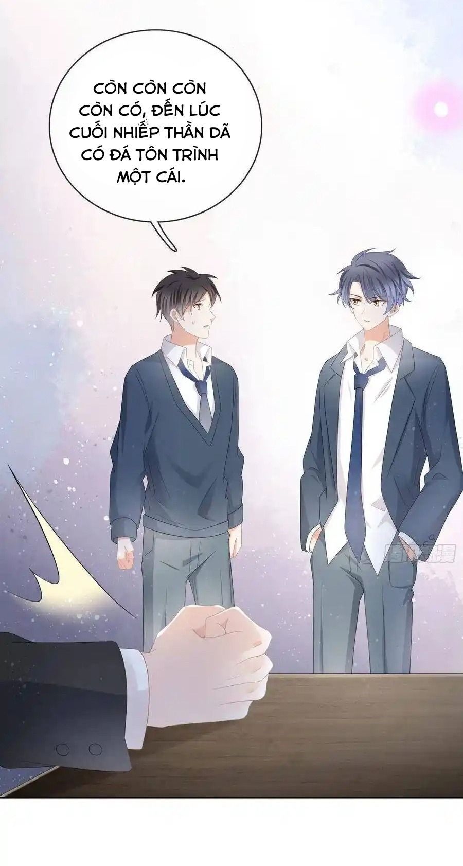 Ảnh Hậu Cũng Không Bằng Niệm Thanh Hoa Chapter 27 - 10