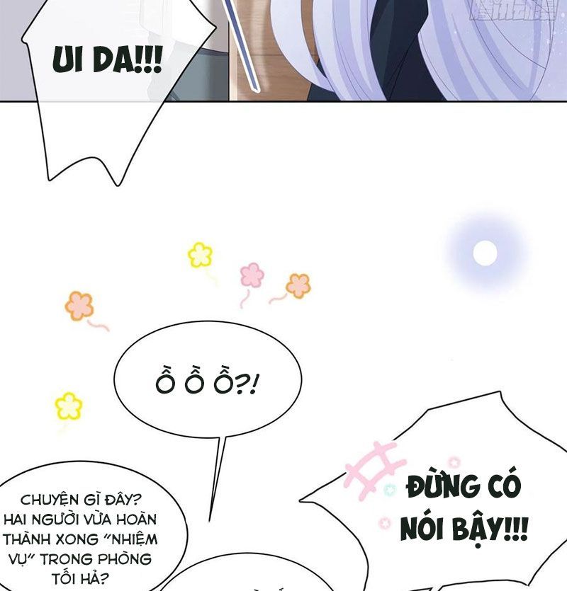 Ảnh Hậu Cũng Không Bằng Niệm Thanh Hoa Chapter 28 - 17