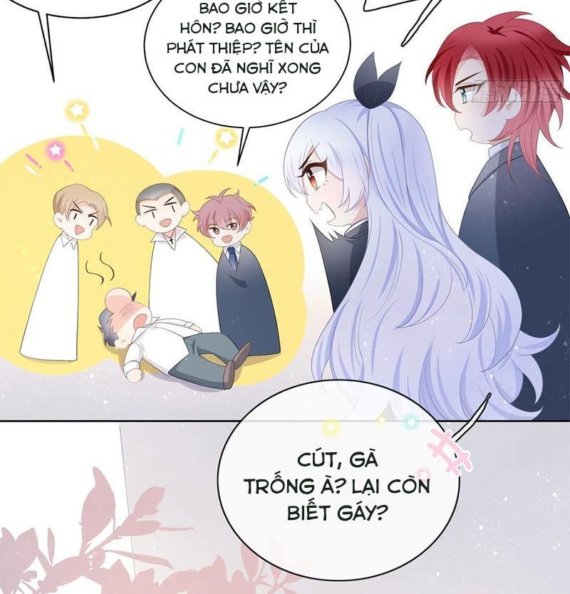 Ảnh Hậu Cũng Không Bằng Niệm Thanh Hoa Chapter 28 - 18