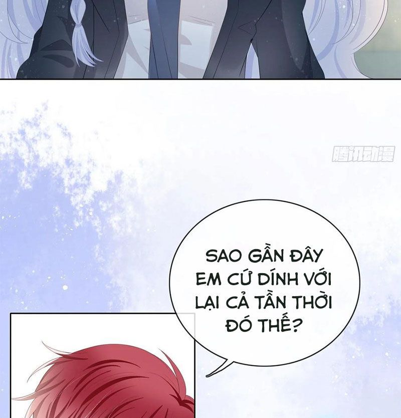 Ảnh Hậu Cũng Không Bằng Niệm Thanh Hoa Chapter 28 - 3