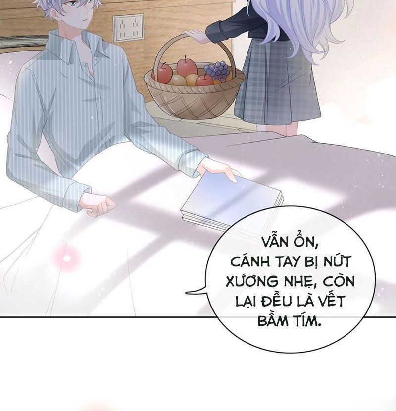 Ảnh Hậu Cũng Không Bằng Niệm Thanh Hoa Chapter 28 - 30