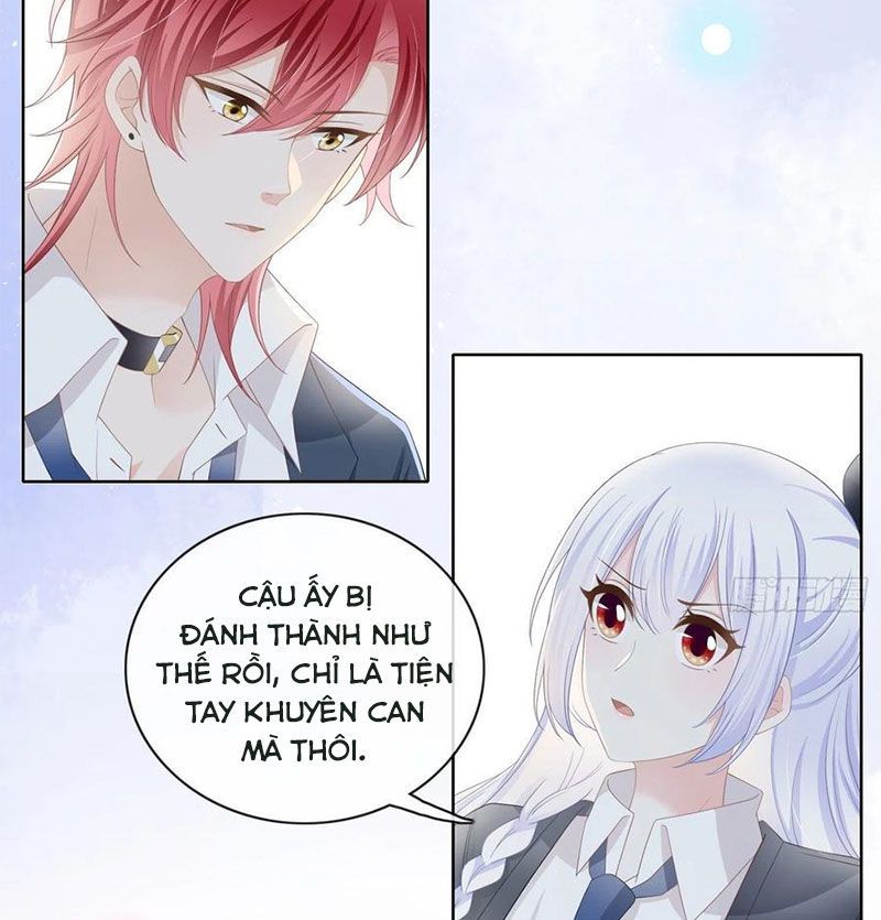 Ảnh Hậu Cũng Không Bằng Niệm Thanh Hoa Chapter 28 - 4