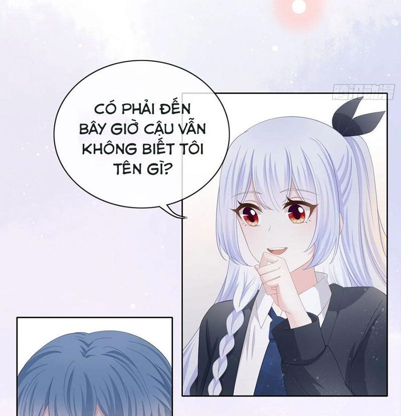 Ảnh Hậu Cũng Không Bằng Niệm Thanh Hoa Chapter 28 - 32
