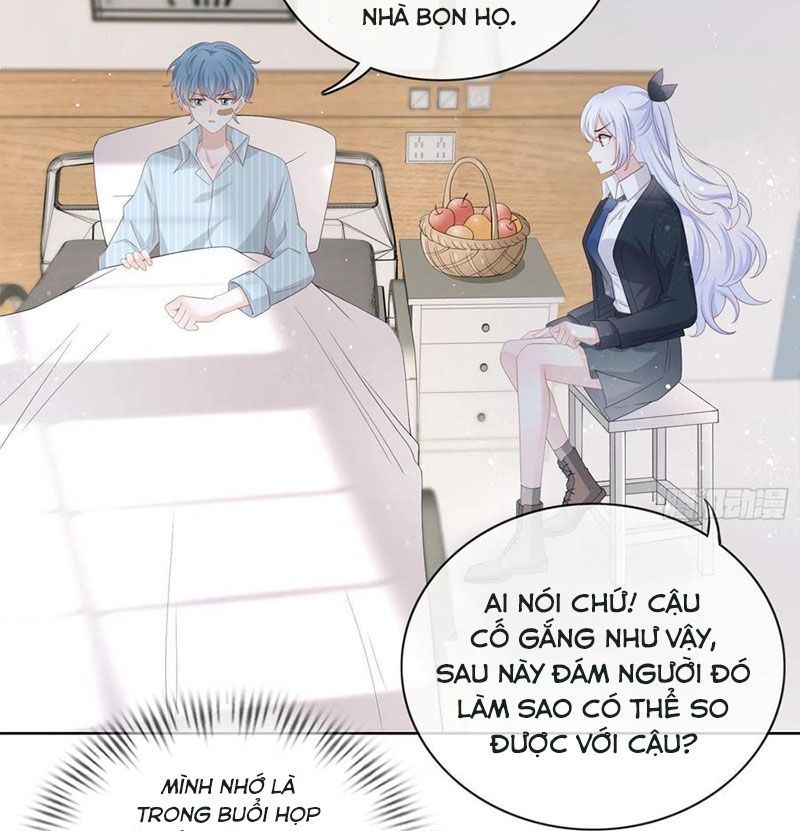 Ảnh Hậu Cũng Không Bằng Niệm Thanh Hoa Chapter 28 - 39