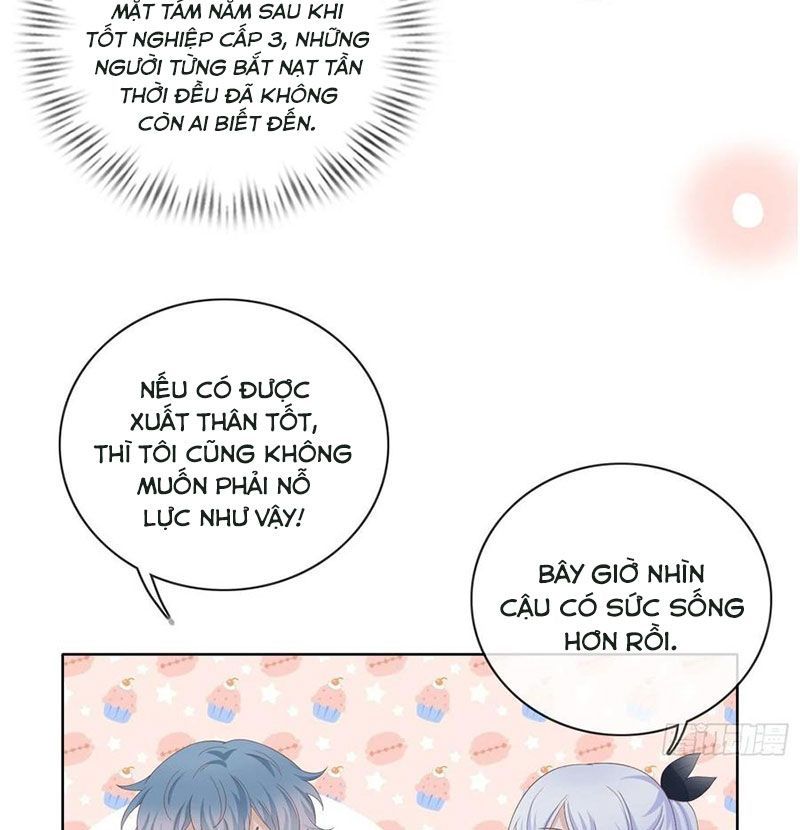 Ảnh Hậu Cũng Không Bằng Niệm Thanh Hoa Chapter 28 - 40