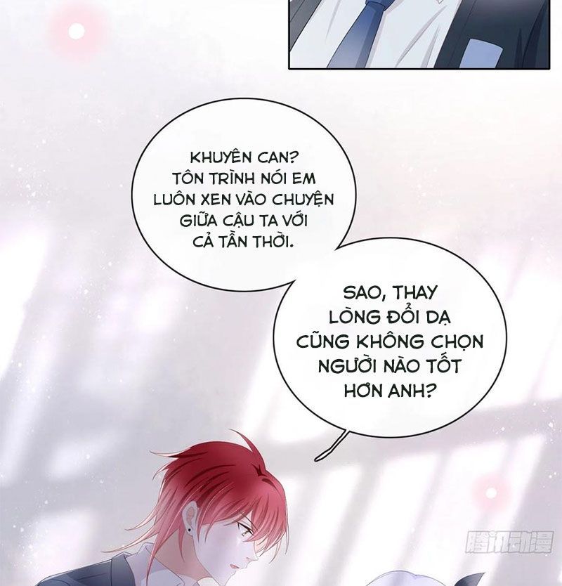 Ảnh Hậu Cũng Không Bằng Niệm Thanh Hoa Chapter 28 - 5