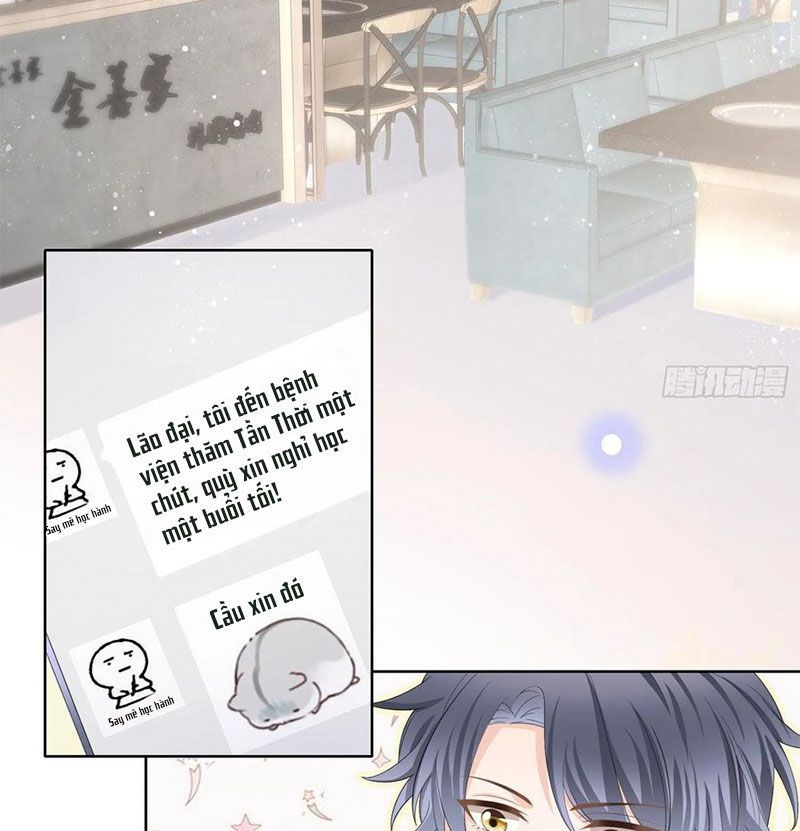 Ảnh Hậu Cũng Không Bằng Niệm Thanh Hoa Chapter 28 - 43