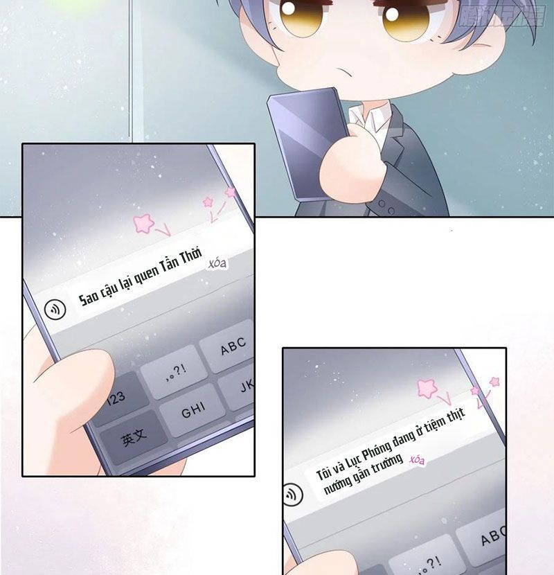 Ảnh Hậu Cũng Không Bằng Niệm Thanh Hoa Chapter 28 - 46