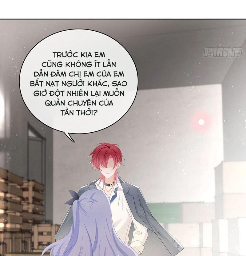 Ảnh Hậu Cũng Không Bằng Niệm Thanh Hoa Chapter 28 - 7