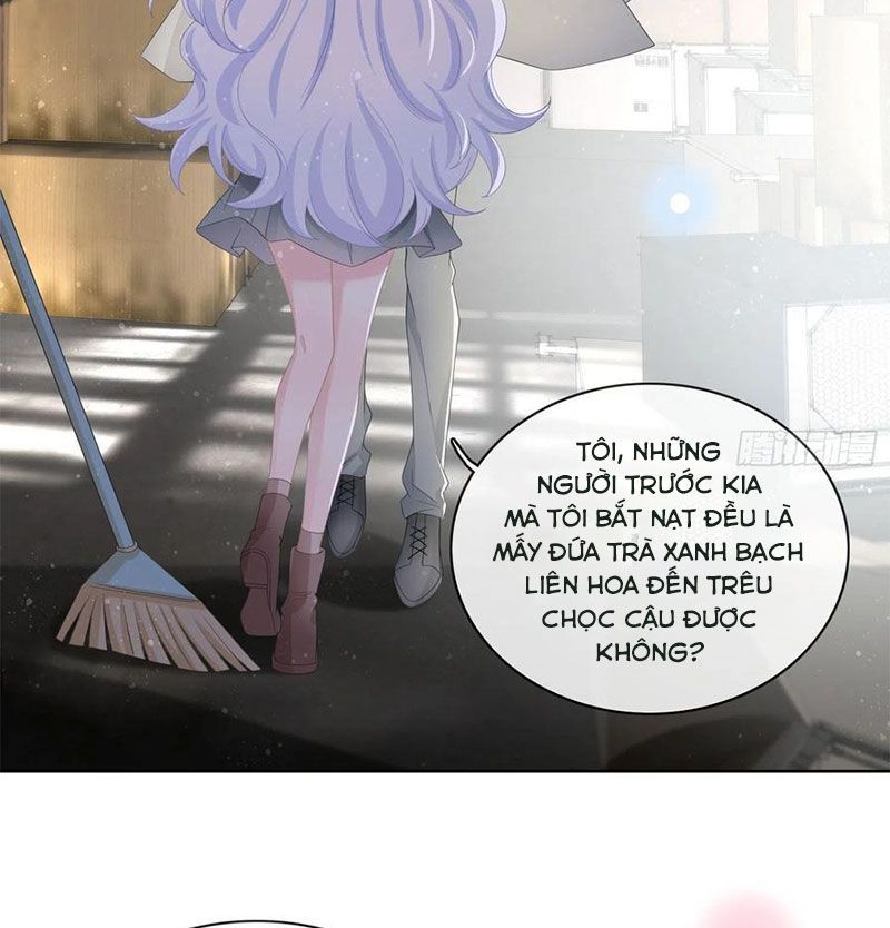 Ảnh Hậu Cũng Không Bằng Niệm Thanh Hoa Chapter 28 - 8