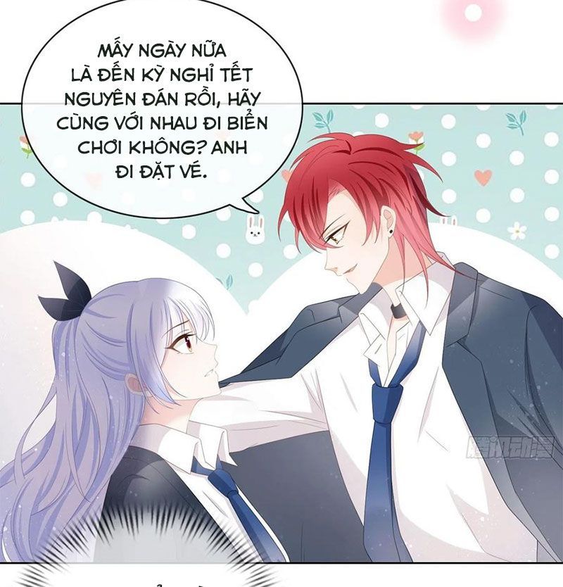 Ảnh Hậu Cũng Không Bằng Niệm Thanh Hoa Chapter 28 - 9