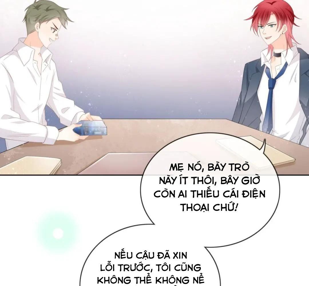 Ảnh Hậu Cũng Không Bằng Niệm Thanh Hoa Chapter 29 - 19