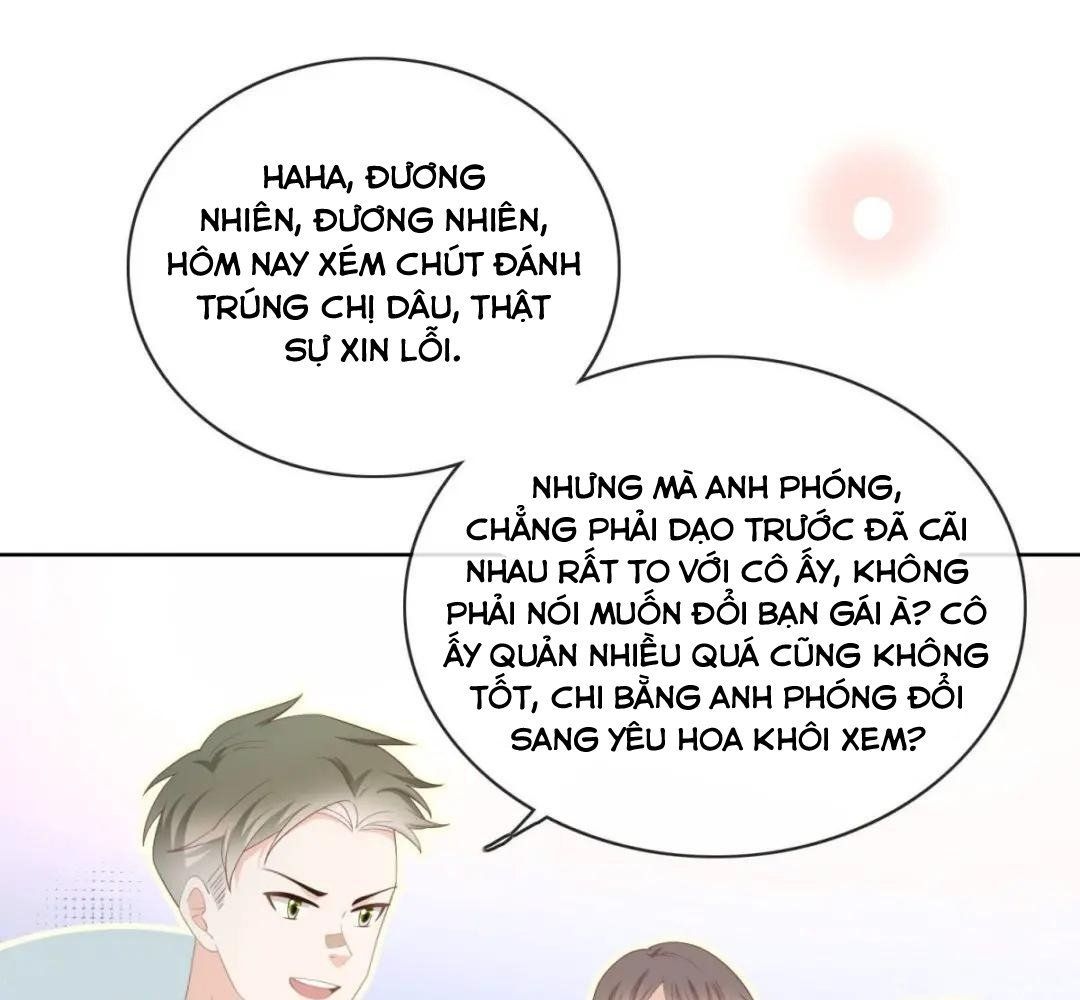 Ảnh Hậu Cũng Không Bằng Niệm Thanh Hoa Chapter 29 - 21