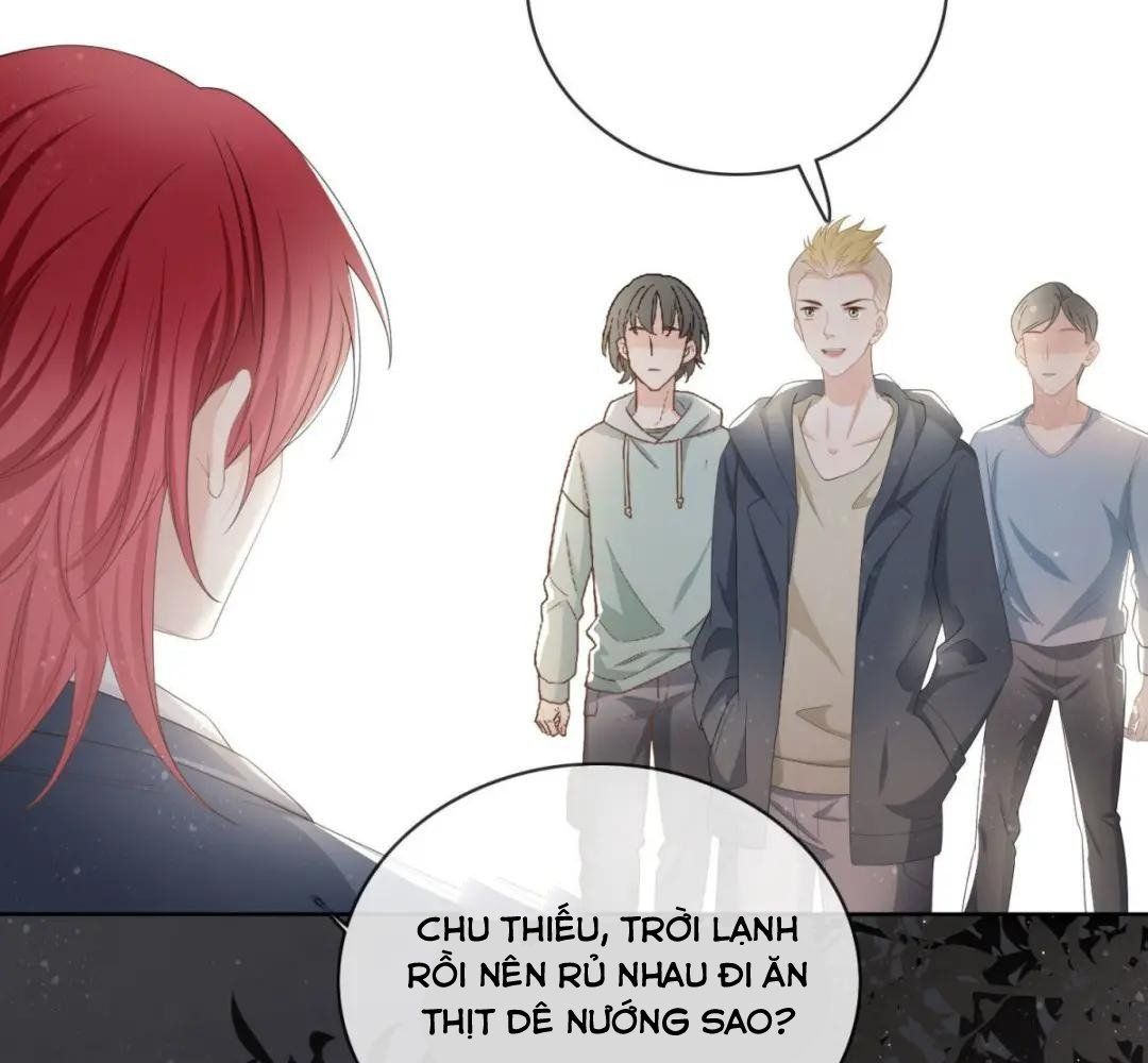 Ảnh Hậu Cũng Không Bằng Niệm Thanh Hoa Chapter 29 - 45