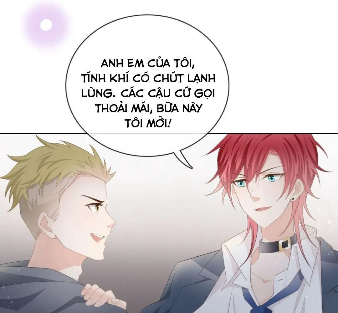 Ảnh Hậu Cũng Không Bằng Niệm Thanh Hoa Chapter 29 - 49