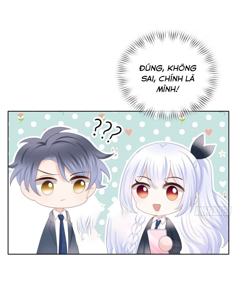 Ảnh Hậu Cũng Không Bằng Niệm Thanh Hoa Chapter 30 - 11