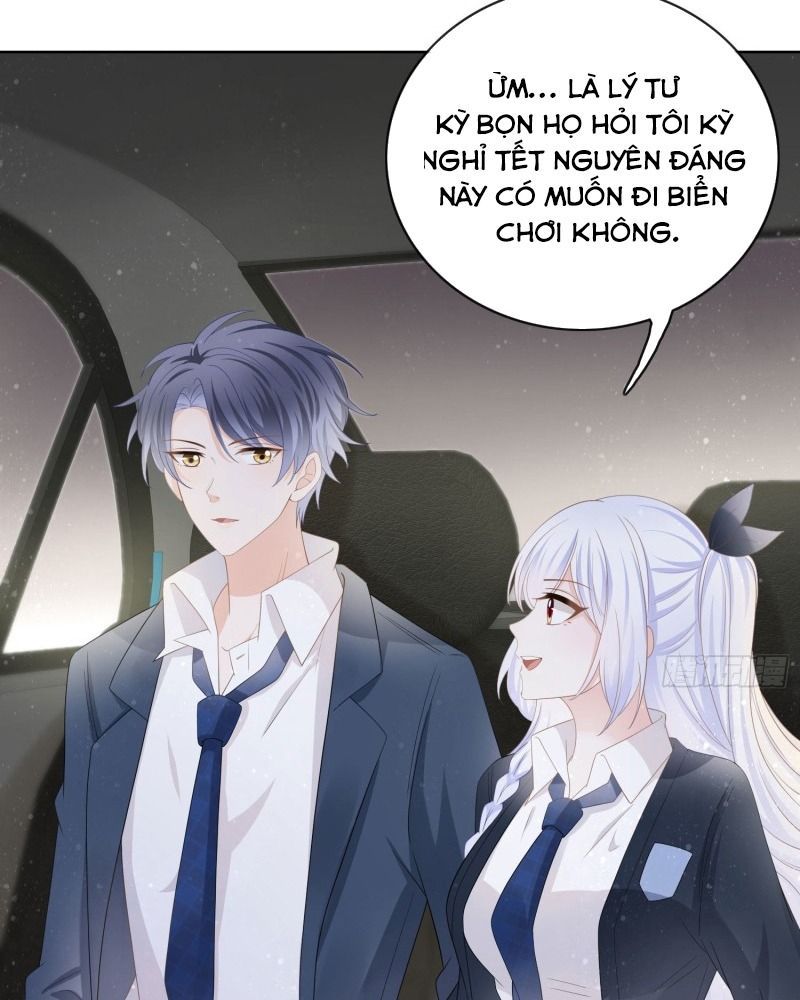 Ảnh Hậu Cũng Không Bằng Niệm Thanh Hoa Chapter 30 - 13