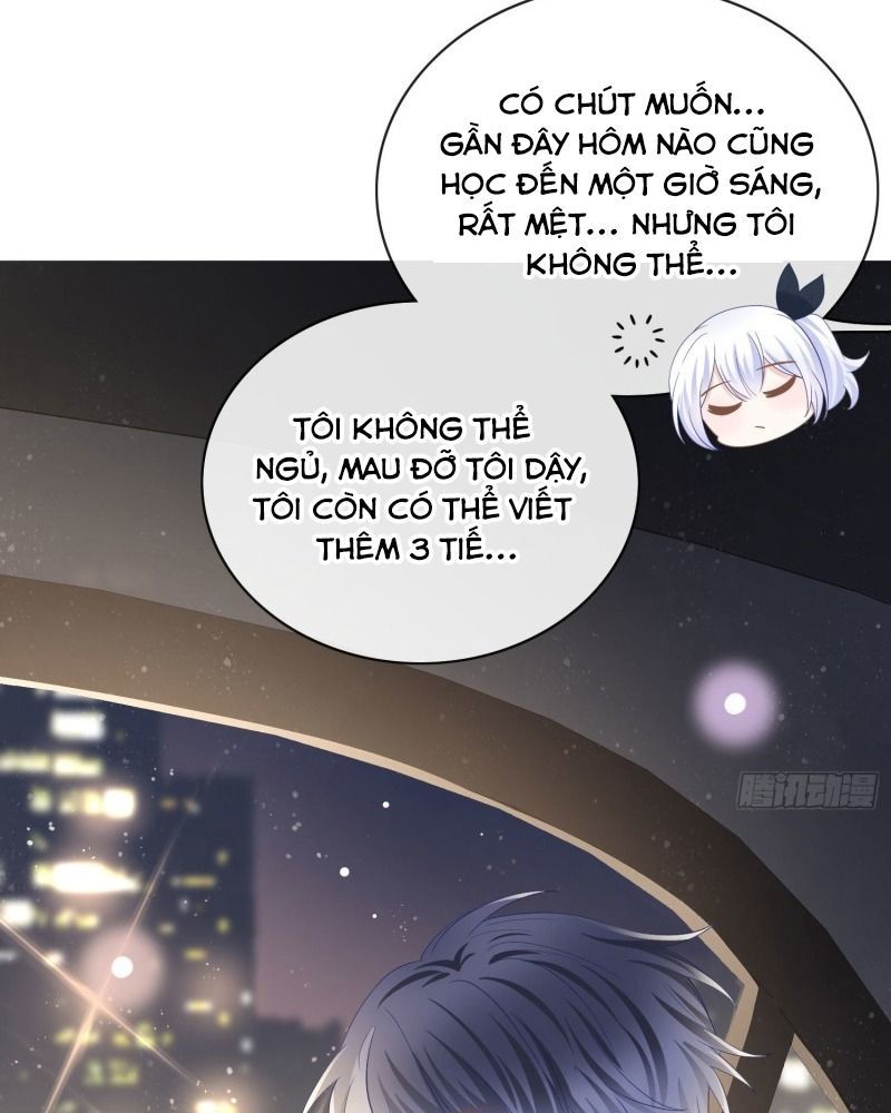 Ảnh Hậu Cũng Không Bằng Niệm Thanh Hoa Chapter 30 - 16