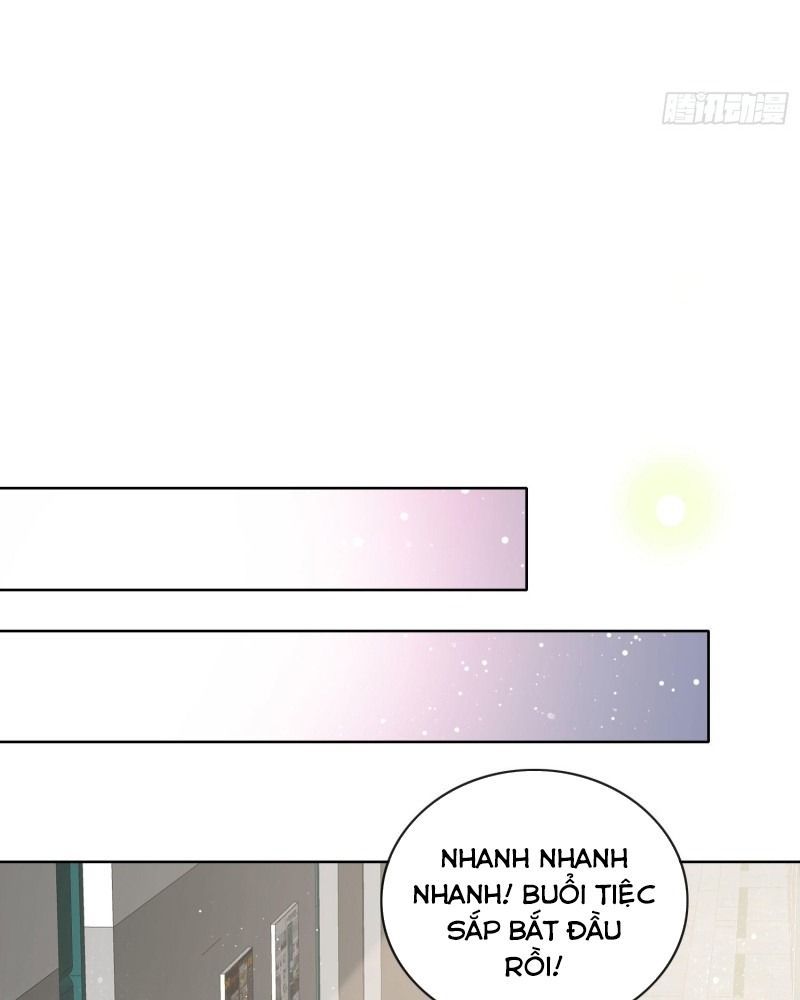 Ảnh Hậu Cũng Không Bằng Niệm Thanh Hoa Chapter 30 - 23