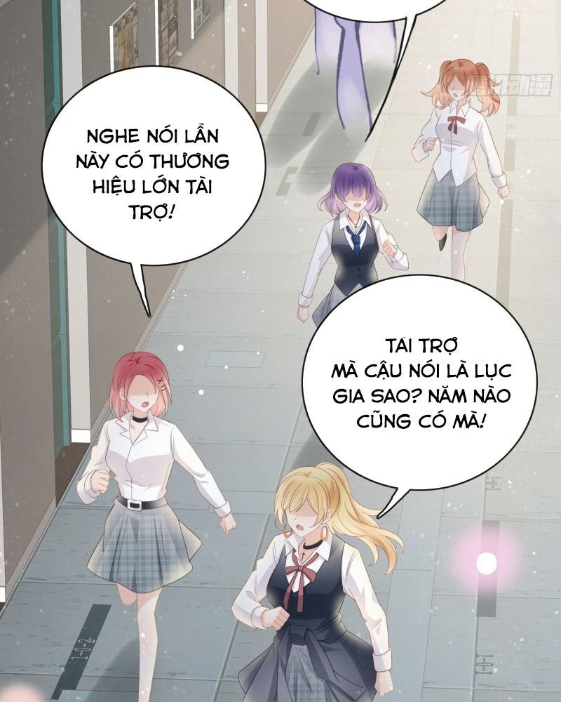 Ảnh Hậu Cũng Không Bằng Niệm Thanh Hoa Chapter 30 - 24