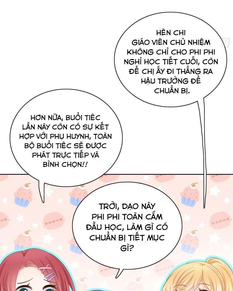Ảnh Hậu Cũng Không Bằng Niệm Thanh Hoa Chapter 30 - 26
