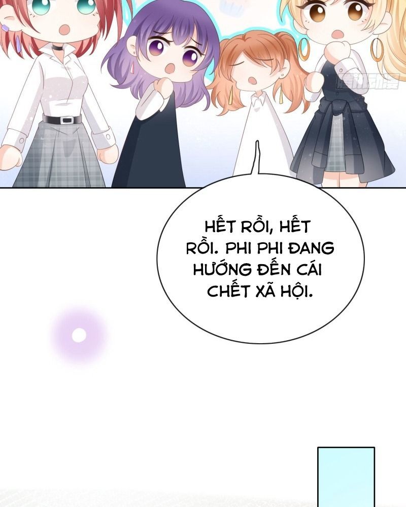 Ảnh Hậu Cũng Không Bằng Niệm Thanh Hoa Chapter 30 - 27