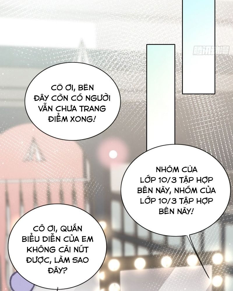 Ảnh Hậu Cũng Không Bằng Niệm Thanh Hoa Chapter 30 - 28