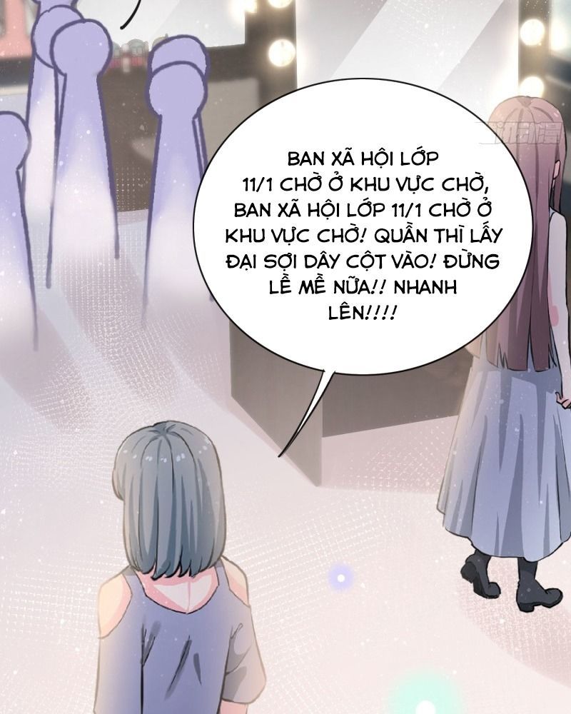 Ảnh Hậu Cũng Không Bằng Niệm Thanh Hoa Chapter 30 - 29