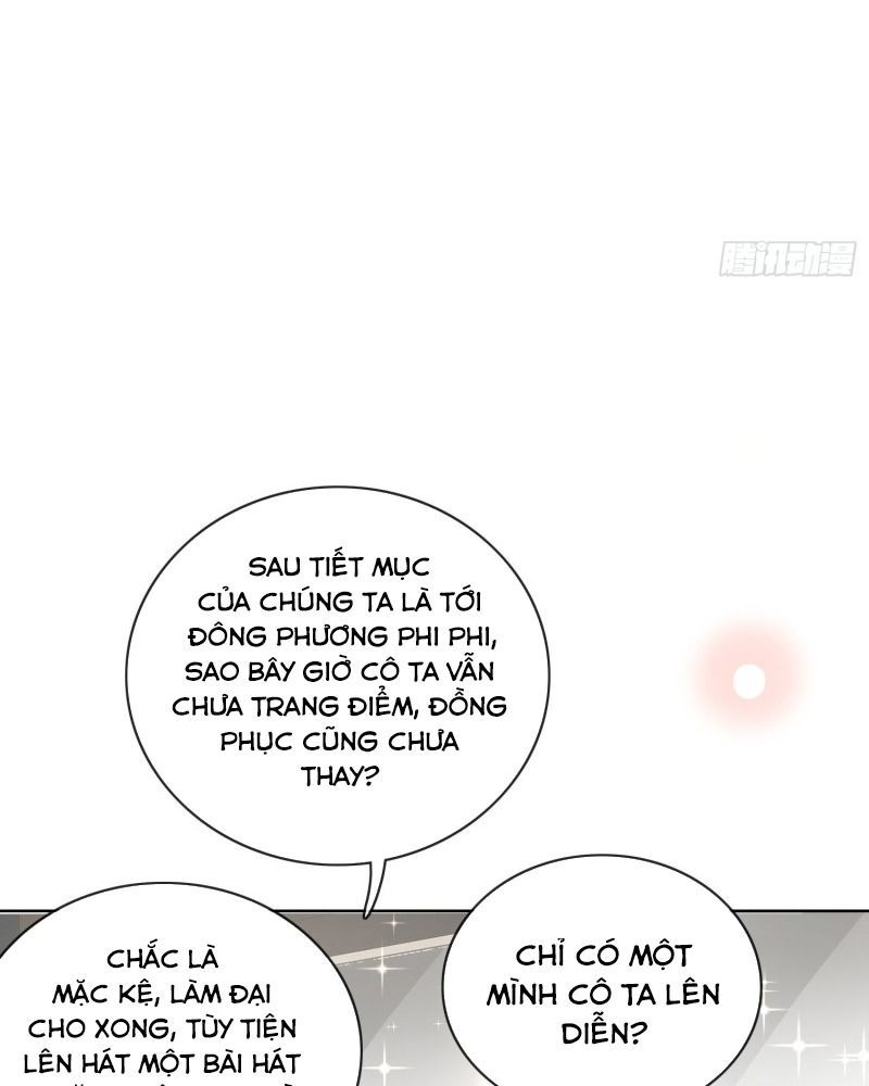 Ảnh Hậu Cũng Không Bằng Niệm Thanh Hoa Chapter 30 - 33