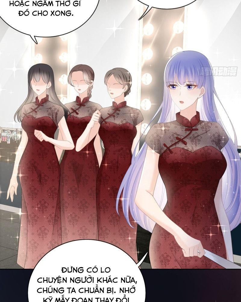 Ảnh Hậu Cũng Không Bằng Niệm Thanh Hoa Chapter 30 - 34