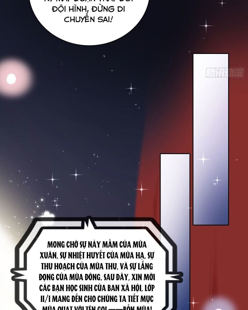 Ảnh Hậu Cũng Không Bằng Niệm Thanh Hoa Chapter 30 - 35