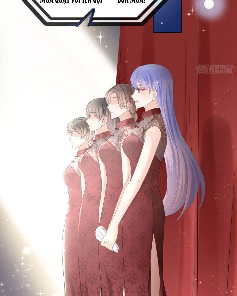 Ảnh Hậu Cũng Không Bằng Niệm Thanh Hoa Chapter 30 - 36