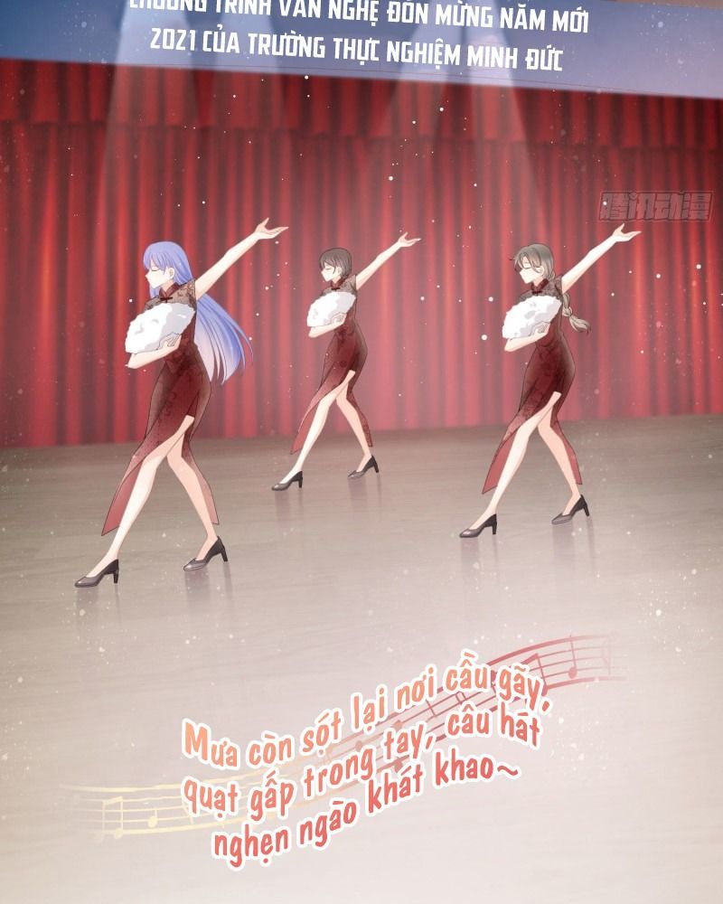 Ảnh Hậu Cũng Không Bằng Niệm Thanh Hoa Chapter 30 - 38