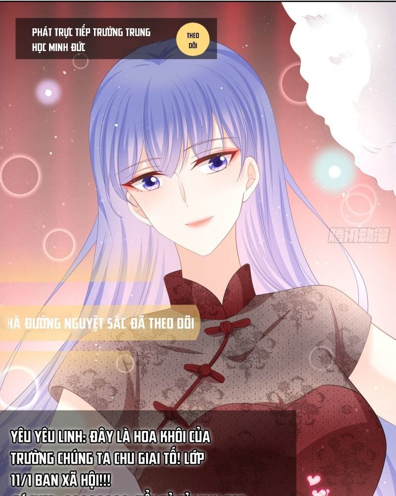 Ảnh Hậu Cũng Không Bằng Niệm Thanh Hoa Chapter 30 - 40