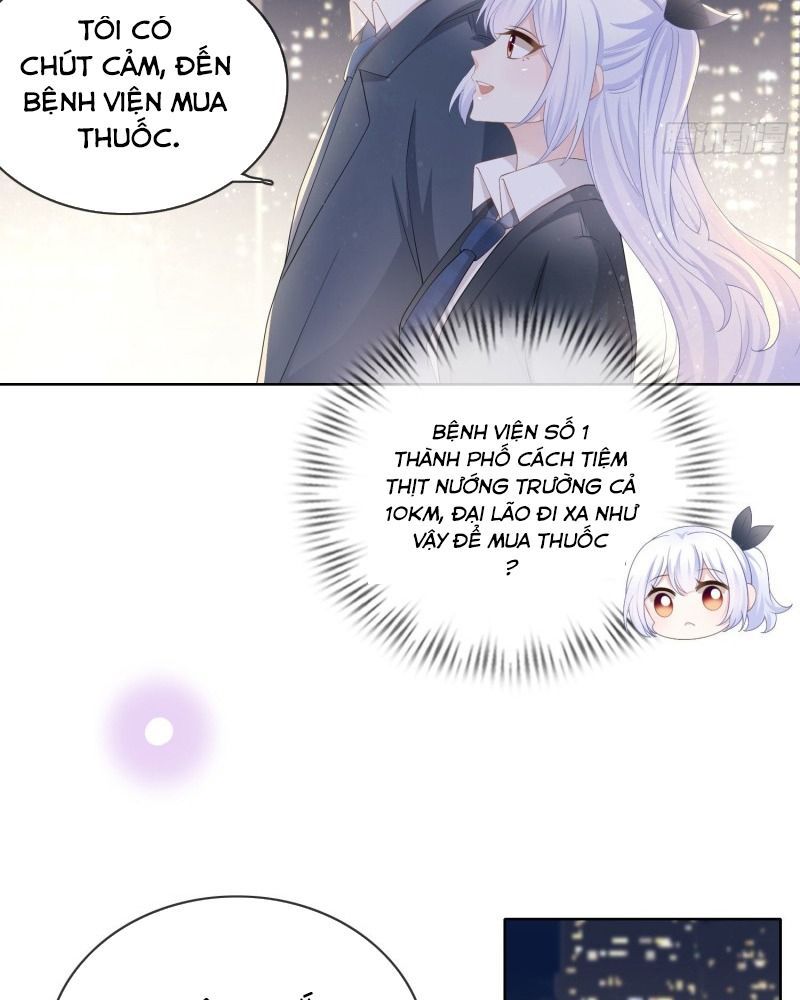 Ảnh Hậu Cũng Không Bằng Niệm Thanh Hoa Chapter 30 - 5