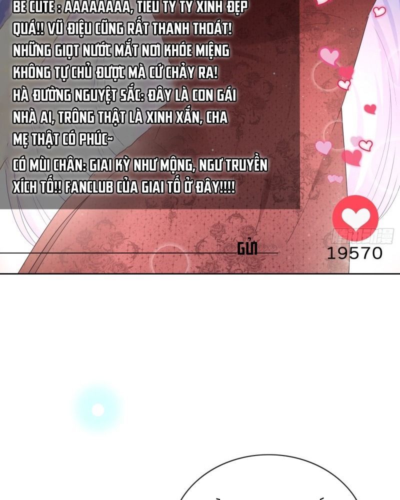 Ảnh Hậu Cũng Không Bằng Niệm Thanh Hoa Chapter 30 - 41