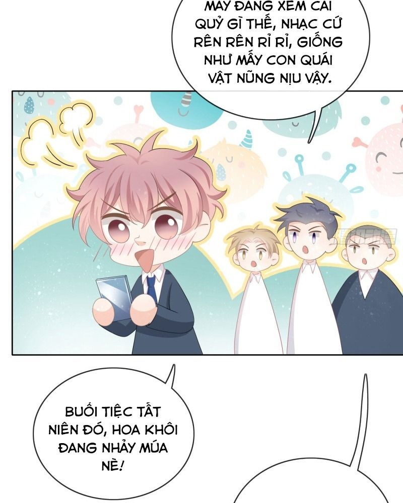 Ảnh Hậu Cũng Không Bằng Niệm Thanh Hoa Chapter 30 - 42