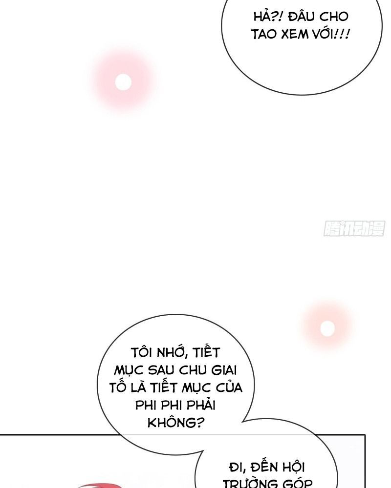 Ảnh Hậu Cũng Không Bằng Niệm Thanh Hoa Chapter 30 - 43